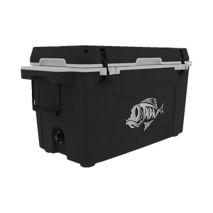 Taiga 55 qt Hard Cooler, 60 Cans