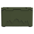 Load image into Gallery viewer, 65 qt Basecamp Class™ Hard Cooler