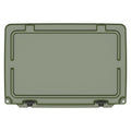 Load image into Gallery viewer, 65 qt Basecamp Class™ Hard Cooler