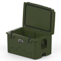Load image into Gallery viewer, 65 qt Basecamp Class™ Hard Cooler