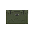 Load image into Gallery viewer, 65 qt Basecamp Class™ Hard Cooler