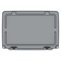 Load image into Gallery viewer, 65 qt Basecamp Class™ Hard Cooler
