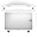 Load image into Gallery viewer, 65 qt Basecamp Class™ Hard Cooler