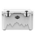 Load image into Gallery viewer, 65 qt Basecamp Class™ Hard Cooler