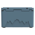 Load image into Gallery viewer, 65 qt Basecamp Class™ Hard Cooler
