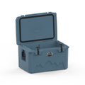 Load image into Gallery viewer, 65 qt Basecamp Class™ Hard Cooler