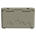 Load image into Gallery viewer, 65 qt Basecamp Class™ Hard Cooler