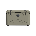 Load image into Gallery viewer, 65 qt Basecamp Class™ Hard Cooler