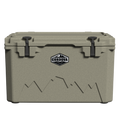Load image into Gallery viewer, 65 qt Basecamp Class™ Hard Cooler