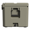 Load image into Gallery viewer, 65 qt Basecamp Class™ Hard Cooler
