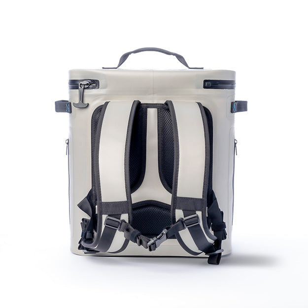 Tailgate Trekker 20L Soft Backpack Cooler