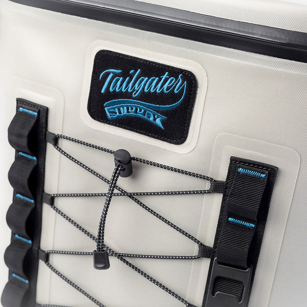 Tailgate Trekker 20L Soft Backpack Cooler