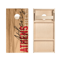 Load image into Gallery viewer, ACA Athens Campus Gameday Cornhole Boards