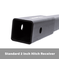 Load image into Gallery viewer, HitchFire hitch extender detail