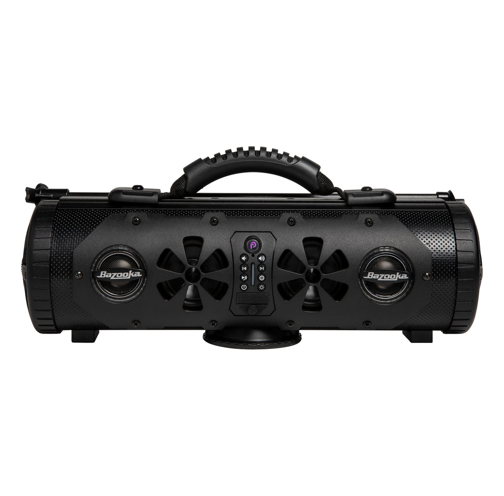 Bazooka Party Bar MINI Portable Bluetooth Speaker, 450 W, IP66