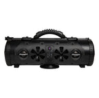 Bazooka Party Bar MINI Portable Bluetooth Speaker, 450 W, IP66