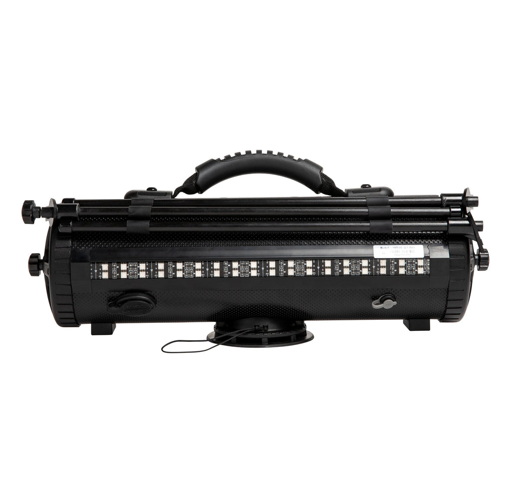 Bazooka Party Bar MINI Portable Bluetooth Speaker, 450 W, IP66