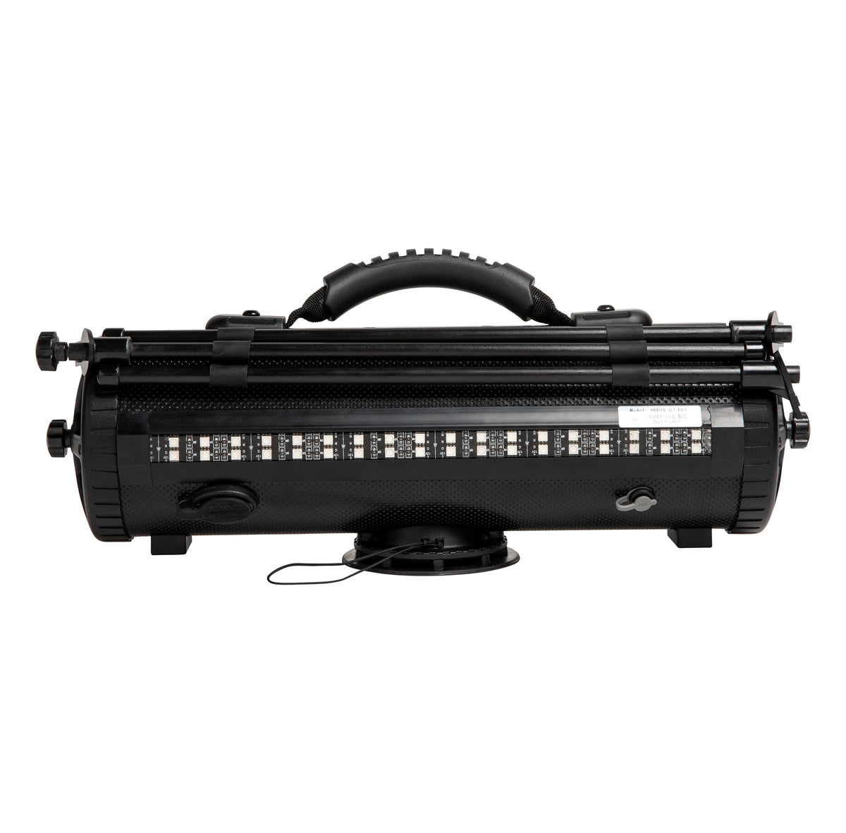 Bazooka Party Bar MINI Portable Bluetooth Speaker, 450 W, IP66