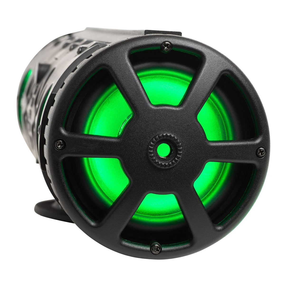 Bazooka Party Bar MINI Portable Bluetooth Speaker, 450 W, IP66