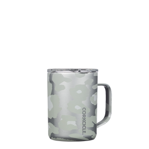 Exotic Coffee Mug by CORKCICLE.