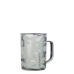 Exotic Coffee Mug by CORKCICLE.