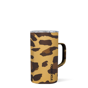 Exotic Coffee Mug by CORKCICLE.