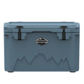 Load image into Gallery viewer, 65 qt Basecamp Class™ Hard Cooler
