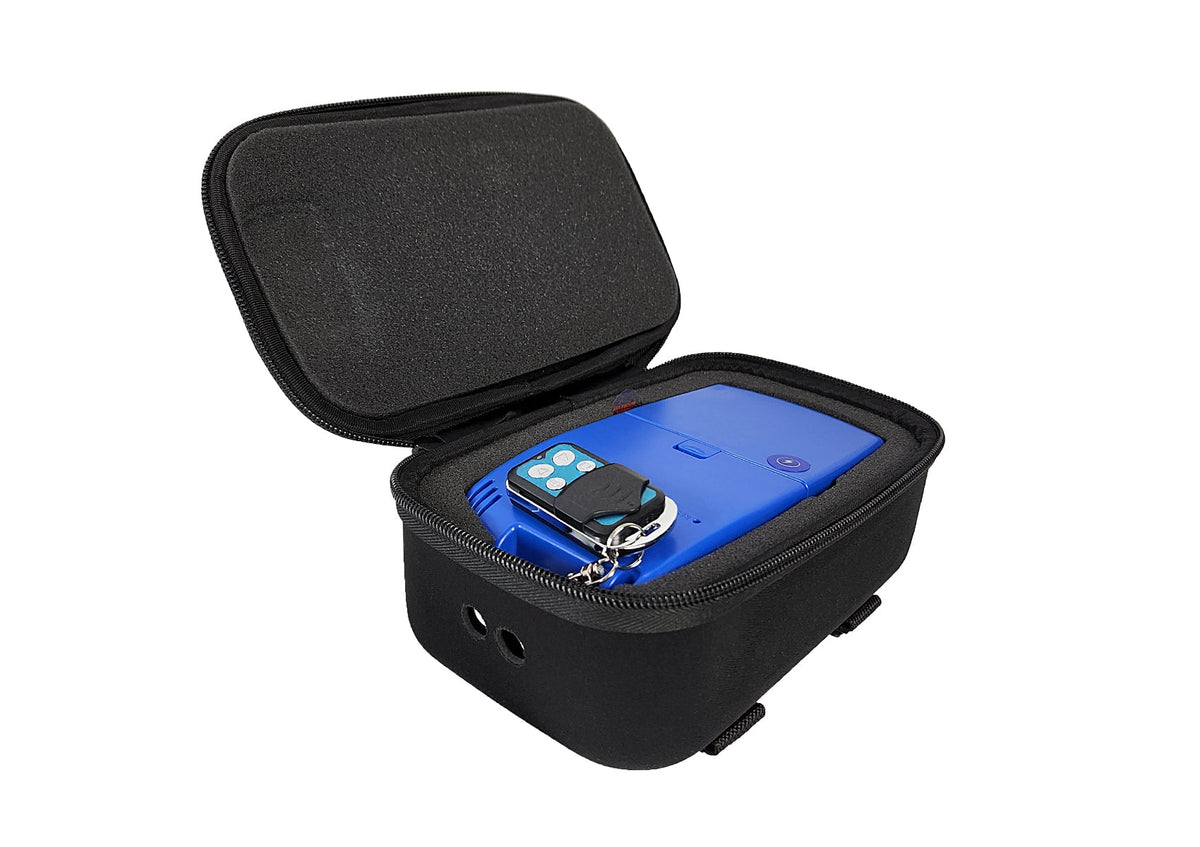 ExtremeMist Pro Portable Misting System, 24 ft, 270 PSI, with Storage Box