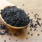 SALTOPIA Black Lava Salt