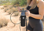 ExtremeMist BeCOOL Wearable Personal Mister, 20 or 32 oz
