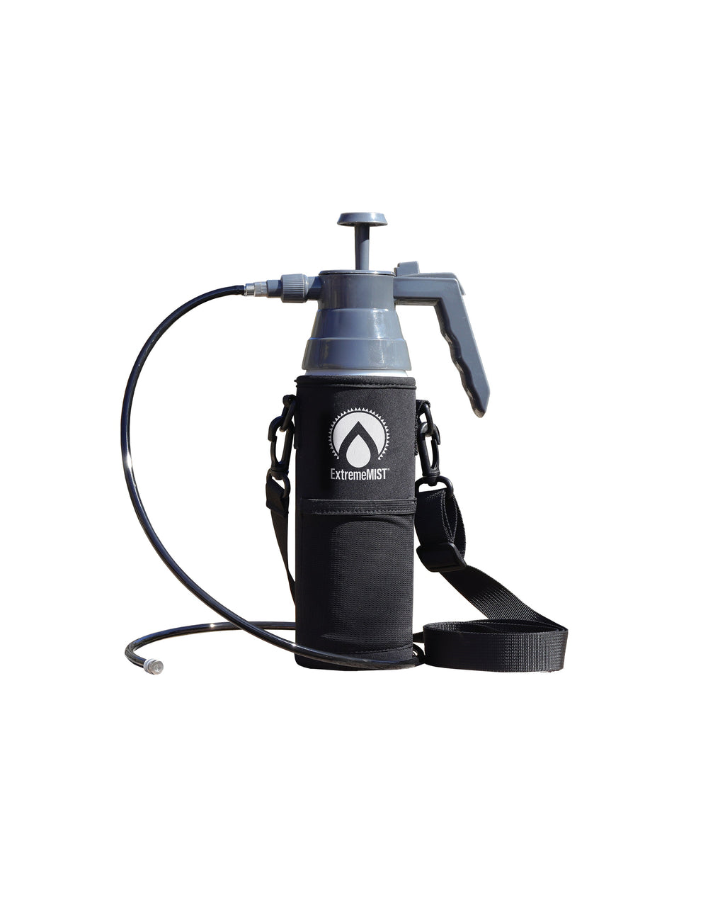 ExtremeMist BeCOOL wearable personal mister