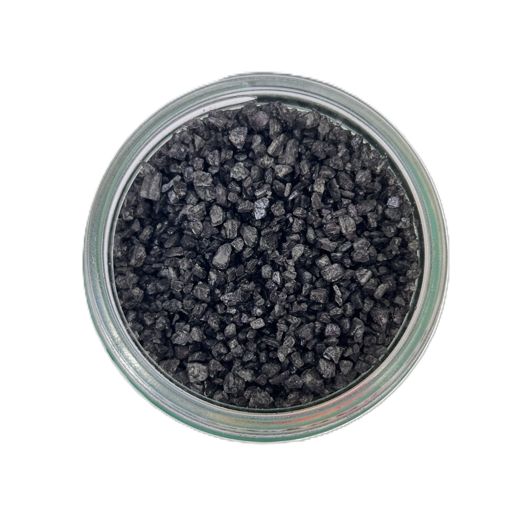 SALTOPIA Black Lava Salt