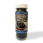 SALTOPIA Black Lava Salt