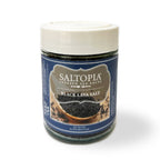 SALTOPIA Black Lava Salt