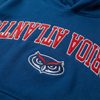 UPSIDE FAU Owls Varsity Hoodie