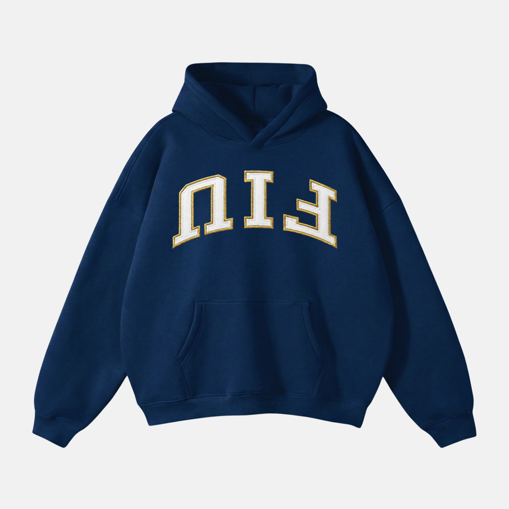 UPSIDE FIU Panthers Varsity Hoodie