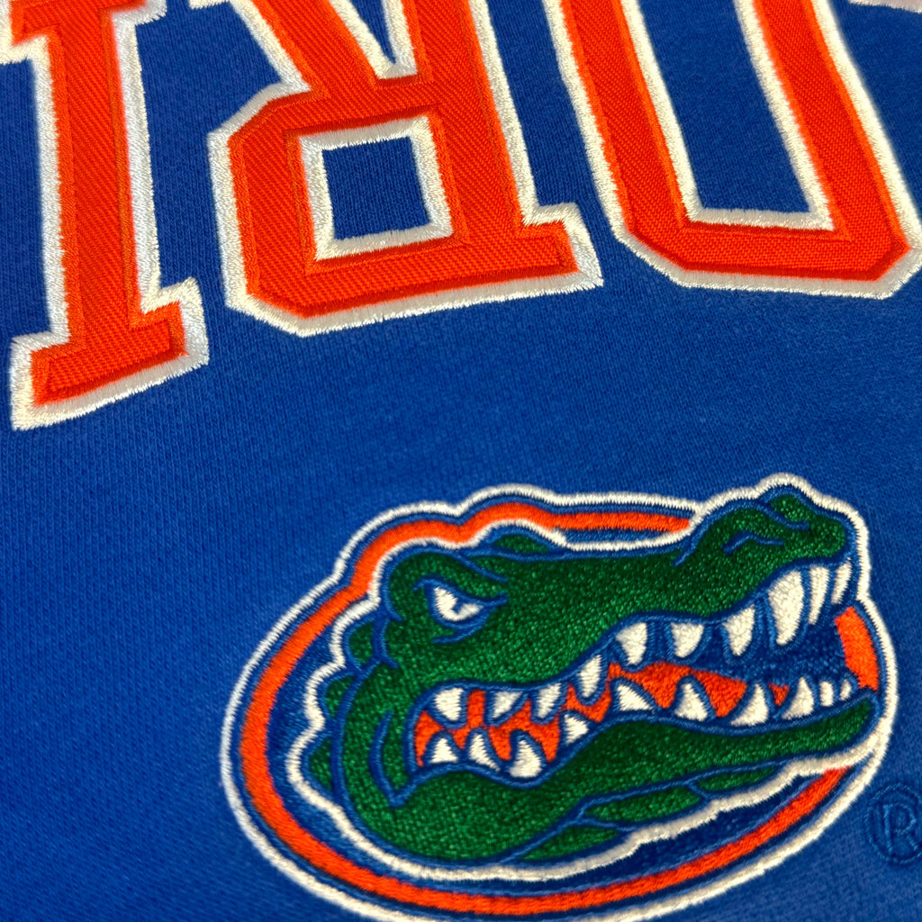 UPSIDE Florida Gators Varsity Hoodie