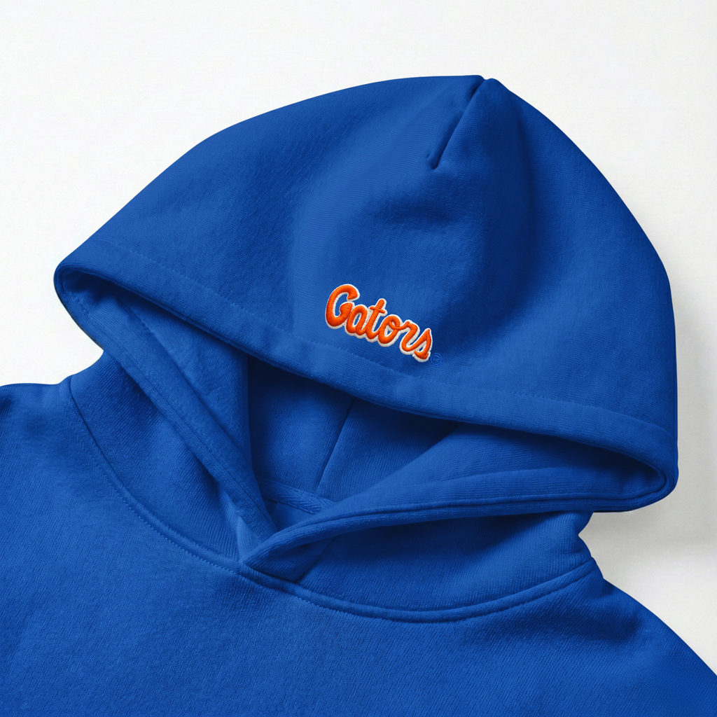 UPSIDE Florida Gators Varsity Hoodie