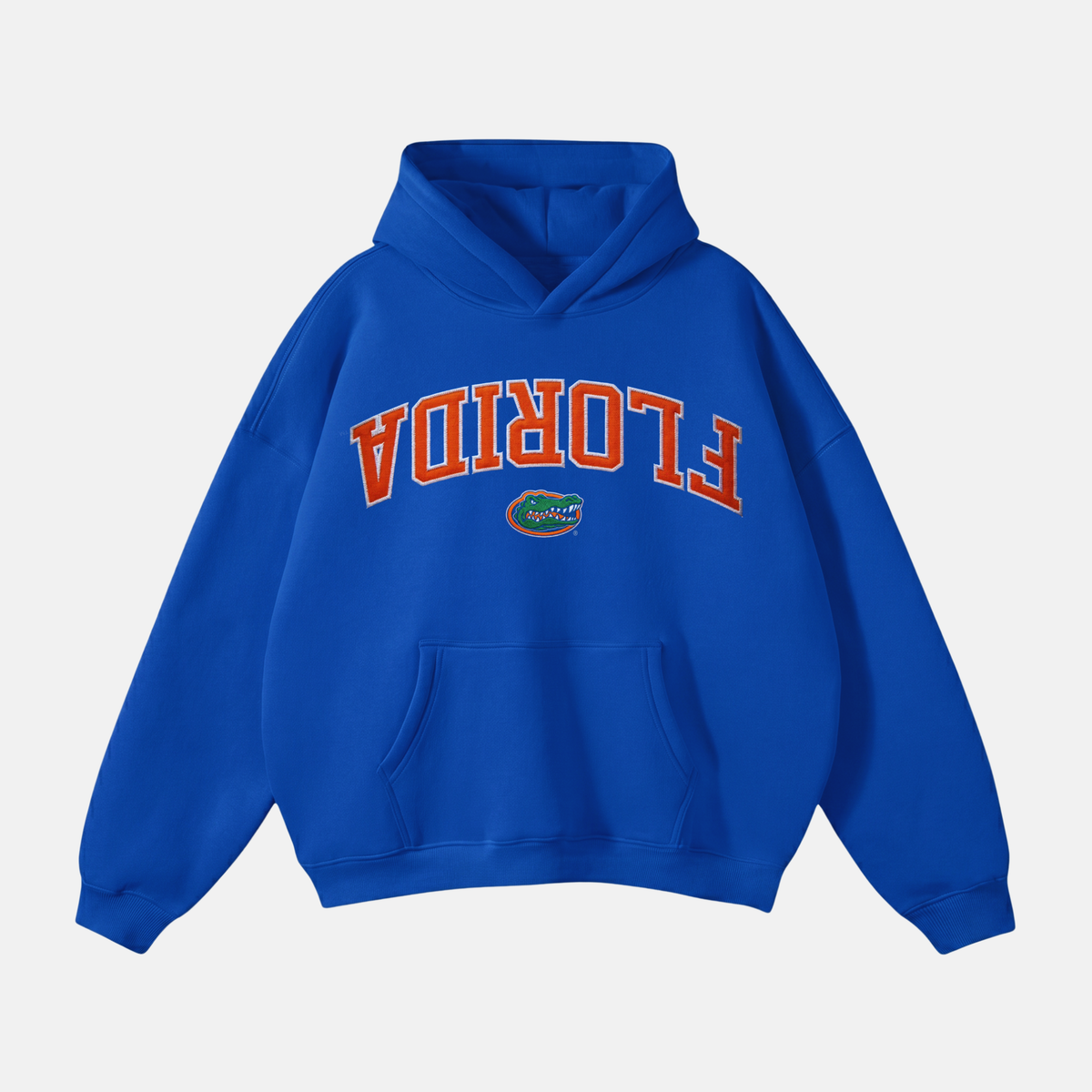 UPSIDE Florida Gators Varsity Hoodie