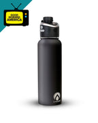 GoMist Rechargeable Misting Water Bottle, Insulated, 25 or 40 oz