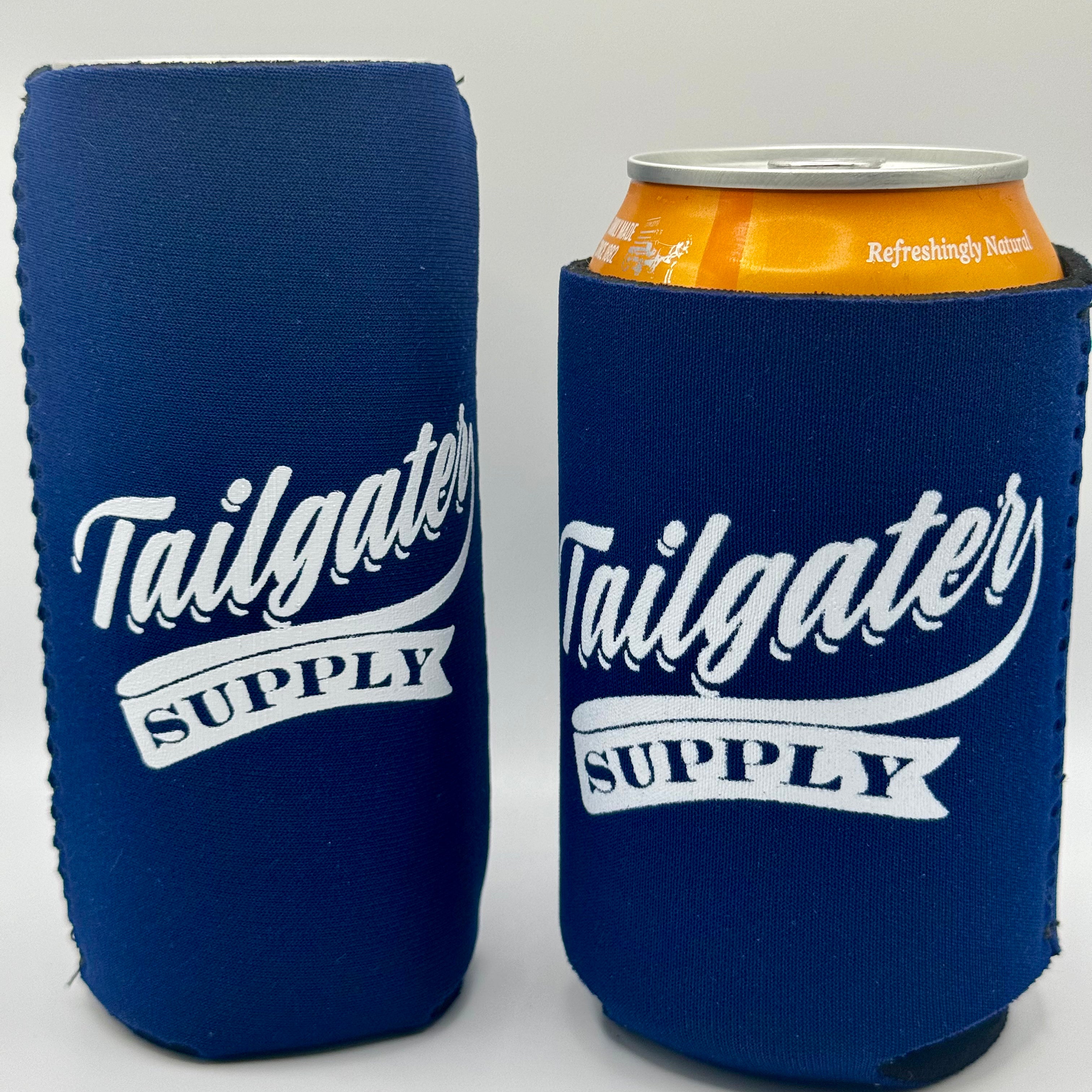 12 Ounce Beer Koozie