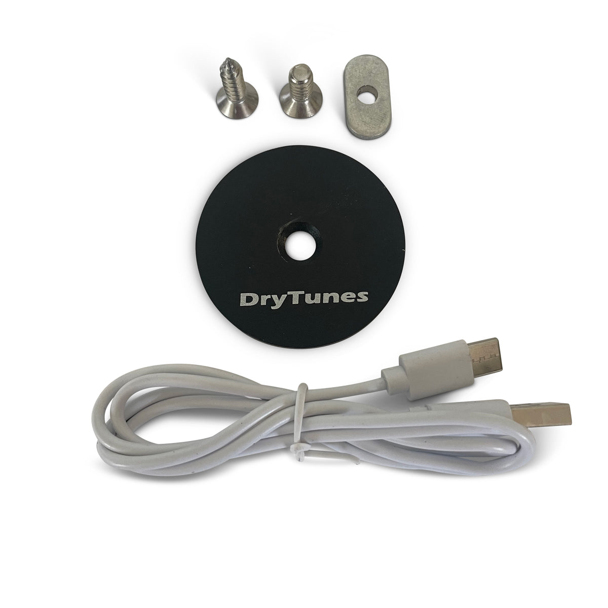 Yak Power DryTunes Bluetooth Speaker, IP66