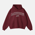 UPSIDE Mississippi State Bulldogs Varsity Hoodie