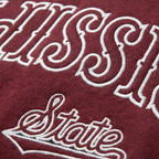 UPSIDE Mississippi State Bulldogs Varsity Hoodie