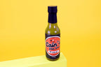 Cain's Pickle Hot Sauce