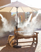 ExtremeMist Pro Portable Misting System, 24 ft, 270 PSI, with Storage Box