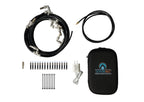 ExtremeMist Pro Portable Misting System, 24 ft, 270 PSI, with Storage Box