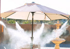 ExtremeMist Pro Portable Misting System, 24 ft, 270 PSI, with Storage Box