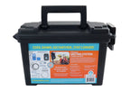ExtremeMist Portable Misting System Kit, 170 PSI, 16 to 24 ft