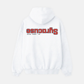 UPSIDE Syracuse Orange Essentials Hoodie